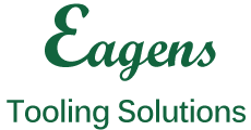 Eagen's Tooling Solutions, Logo